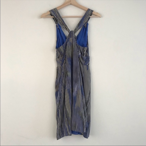 Banana Republic Drape Dress - Picture 7 of 7